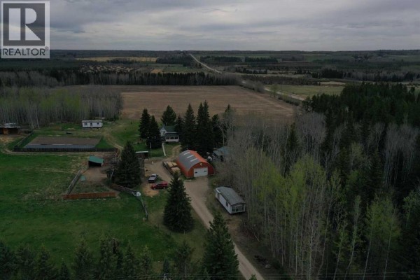 3pc Bathroom - 4104 Township Road 473a, Rural Brazeau County, AB T0C0P0 Photo 2