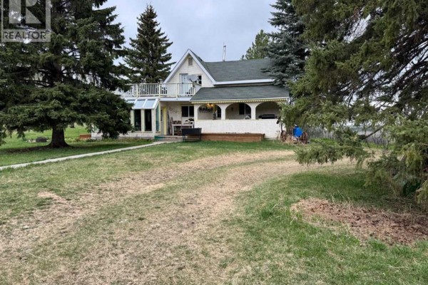 Dining room - 4104 Township Road 473a, Rural Brazeau County, AB T0C0P0 Photo 5