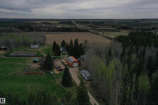Dining room - 4104 Twp Road 473a, Rural Brazeau County, AB T0C0P0 Photo 2