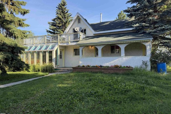 Den - 4104 Twp Road 473a, Rural Brazeau County, AB T0C0P0 Photo 4