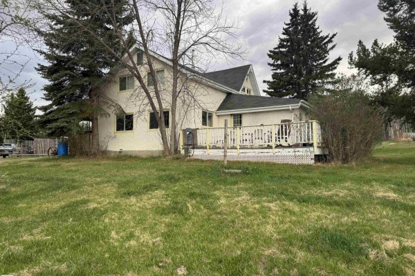 Primary Bedroom - 4104 Twp Road 473a, Rural Brazeau County, AB T0C0P0 Photo 5