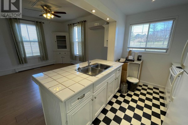 Laundry room - 41044 Rte 2 Western Road, Alma, PE C0B1K0 Photo 5