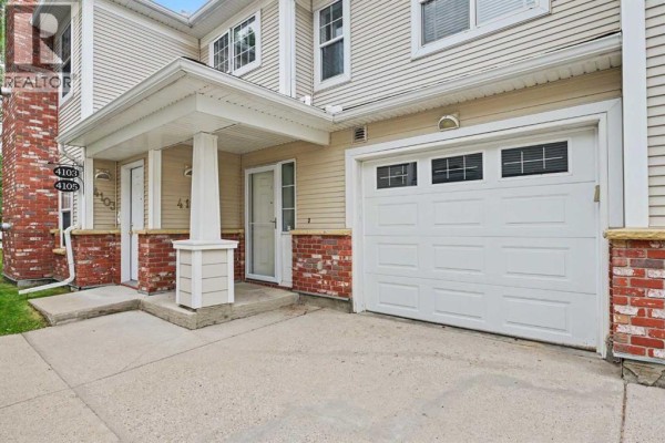 4105, 7171 Coach Hill Road Sw, Calgary