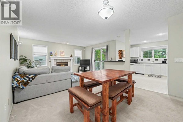 Bedroom - 4105, 7171 Coach Hill Road Sw, Calgary, AB T3H3R7 Photo 3