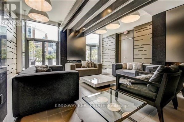 4105 - 101 Charles Street E, Toronto, ON M4Y1V2 Photo 5