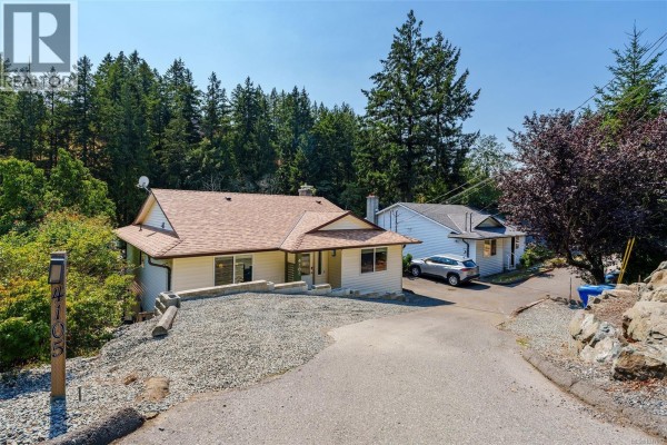 Storage - 4105 Ross Rd, Nanaimo, BC V9T4M9 Photo 2