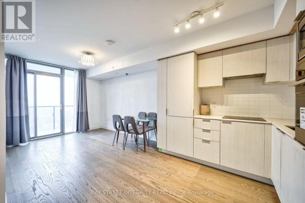 Den - 4106 - 11 Wellesley Street W, Toronto, ON M4Y0G4 Photo 5