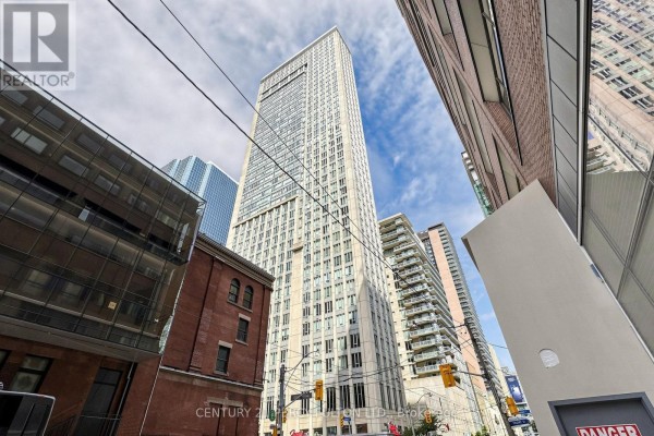 4106 - 210 Victoria Street, Toronto, ON, photo 3