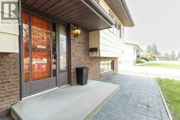 4106 Heirloom Crescent, Taber, AB, photo 3