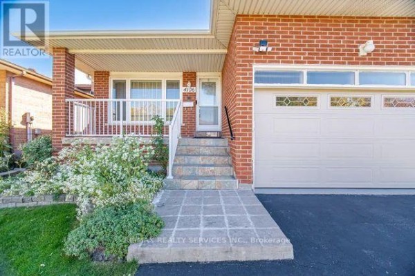 Recreational, Games room - 4106 Sunset Valley Court, Mississauga, ON L4W3L5 Photo 4