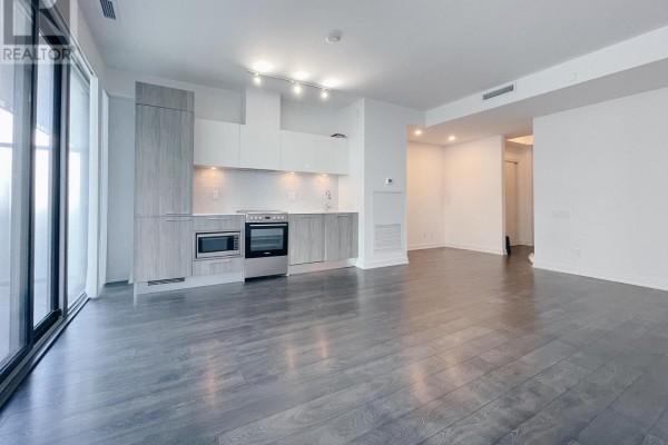 Den - 4107 - 50 Charles Street E, Toronto, ON M4Y0C3 Photo 2