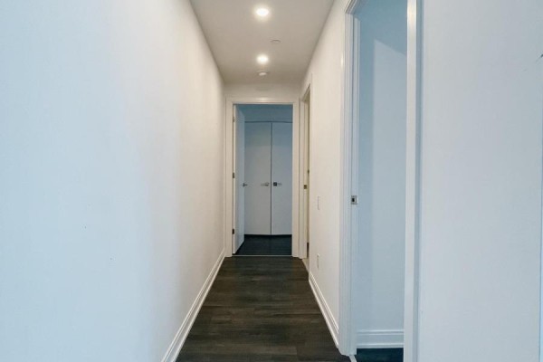 Bedroom 2 - 4107 - 50 Charles Street E, Toronto, ON M4Y0C3 Photo 4