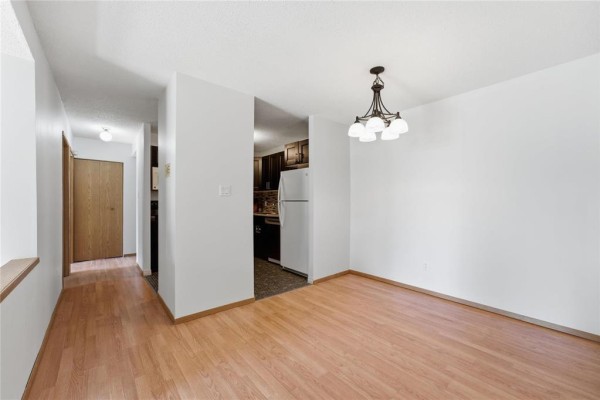 Bedroom - 4107 120 Plaza Drive, Winnipeg, MB R3T5K8 Photo 5