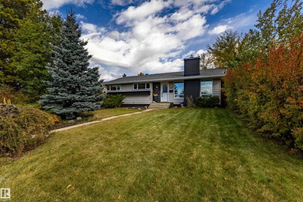 4107 122 St Nw, Edmonton, AB, photo 2