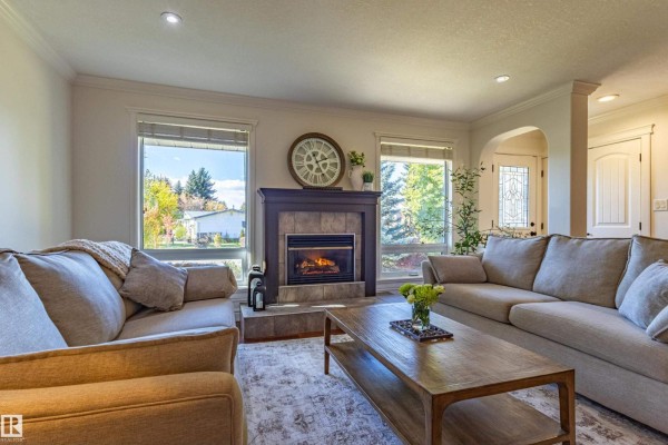 4107 122 St Nw, Edmonton, AB T6J1Z1 Photo 5