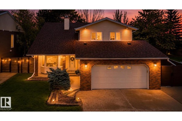 Den - 4107 147 St Nw, Edmonton, AB T6H5V6 Photo 5