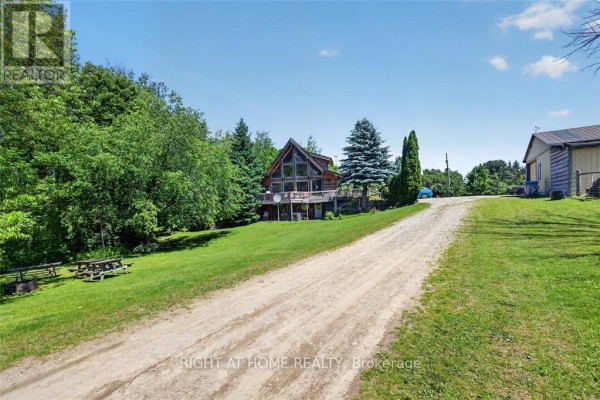 Kitchen - 41073 Londesboro Road, Central Huron, ON N0M2H0 Photo 2