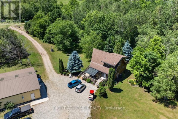Primary Bedroom - 41073 Londesboro Road, Central Huron, ON N0M2H0 Photo 4