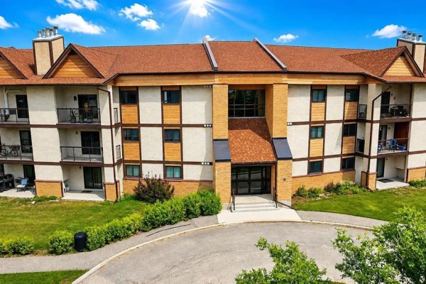 4108 193 Victor Lewis Drive, Winnipeg