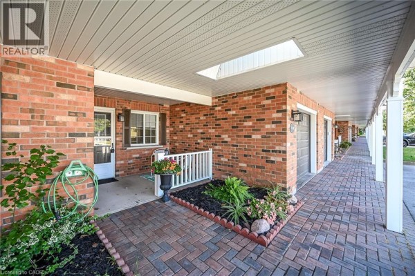Recreation room - 4108 Loganberry Court Unit# 4, Vineland, ON L0R2C0 Photo 3
