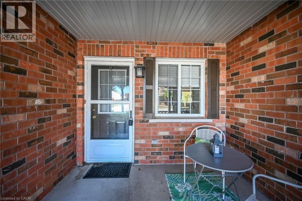 4pc Bathroom - 4108 Loganberry Court Unit# 4, Vineland, ON L0R2C0 Photo 4