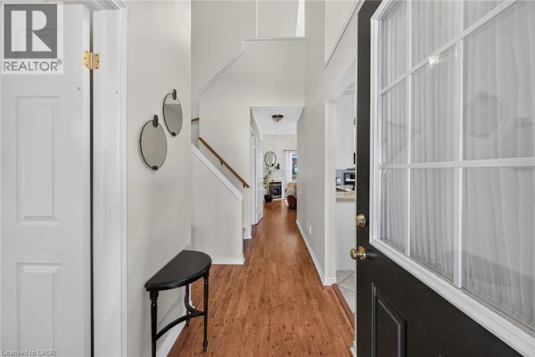 Loft - 4108 Loganberry Court Unit# 4, Vineland, ON L0R2C0 Photo 5
