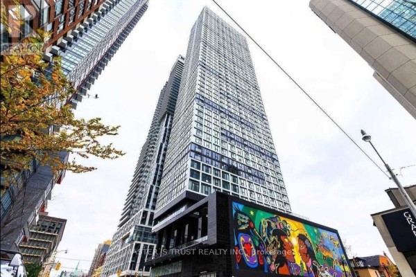 4109 - 181 Dundas Street E, Toronto