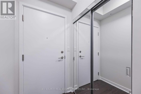 Bedroom 2 - 4109 - 295 Adelaide Street W, Toronto, ON M5V0L4 Photo 3