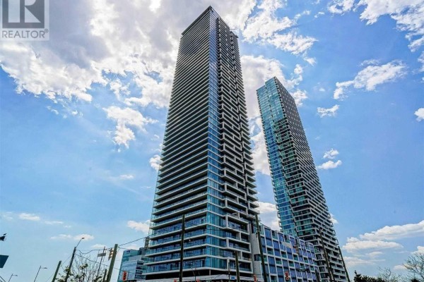 Apartment for rent at 4109 - 950 Portage Parkway, Vaughan, ON - MLS® g8i8do