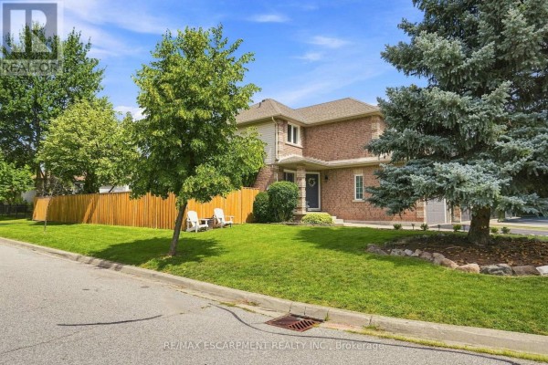 Recreation room - 4109 Forest Run Avenue, Burlington, ON L7M4L7 Photo 3