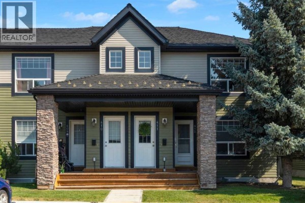 411, 140 Sagewood Boulevard Sw, Airdrie, AB, photo 2