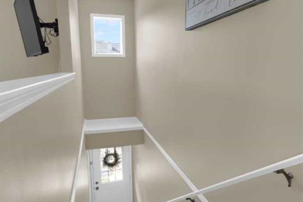 411, 140 Sagewood Boulevard Sw, Airdrie, AB, photo 3