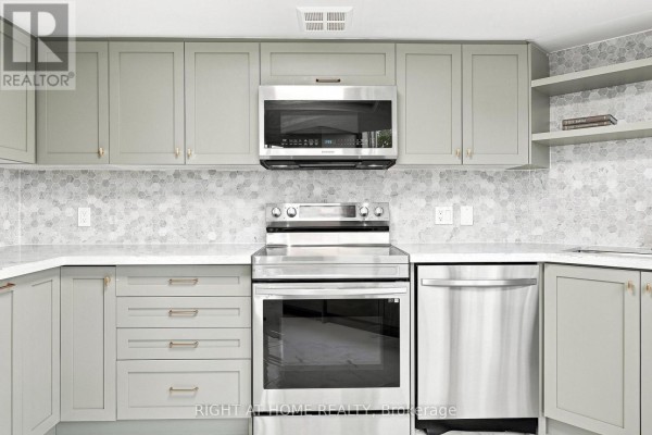411 - 1101 Steeles Avenue W, Toronto, ON, photo 3