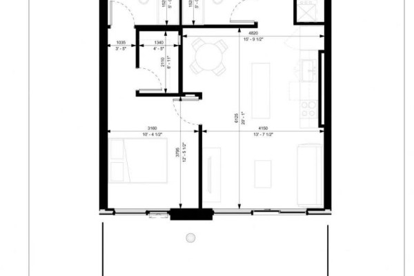 411 - 115 Larchmount Avenue, Toronto, ON, photo 2