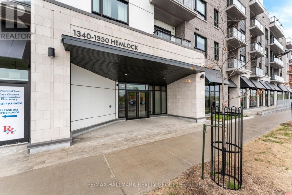 411 - 1350 Hemlock Road, Ottawa, ON, photo 2