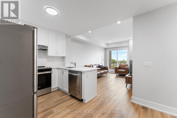 411 - 1350 Hemlock Road, Ottawa, ON, photo 3