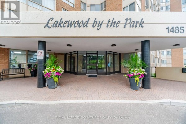 411 - 1485 Lakeshore Road E, Mississauga, ON L5E3G2 Photo 5
