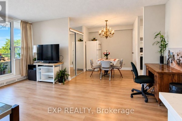 411 - 15 Torrance Road, Toronto, ON M1J3K2 Photo 5