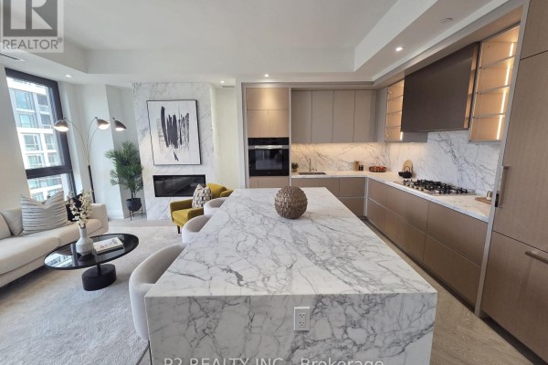 411 - 2 Forest Hill Road, Toronto, ON M4V2L3 Photo 5