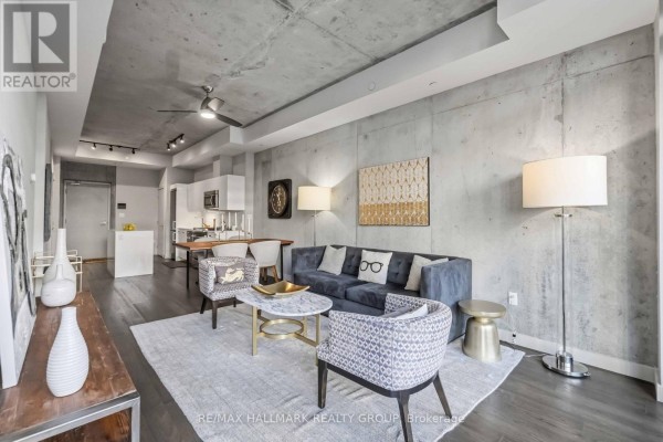 Den - 411 - 224 Lyon Street N, Ottawa, ON K1R0C1 Photo 5