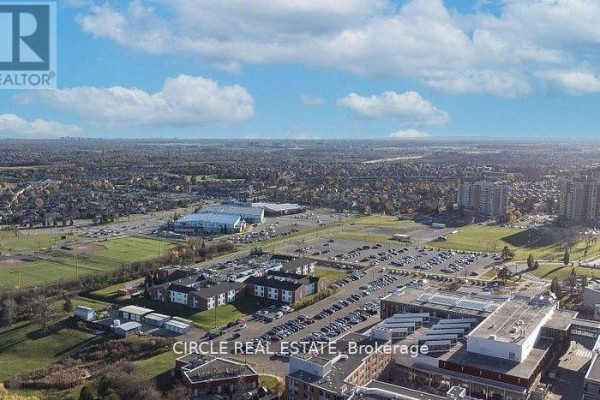 411 - 225 Malta Avenue, Brampton, ON L6Y6L6 Photo 4