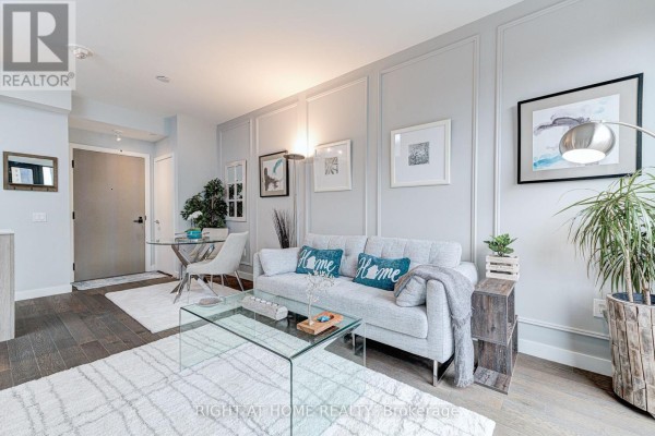 411 - 2a Church Street, Toronto, ON, photo 2