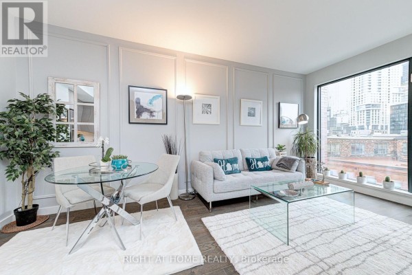 411 - 2a Church Street, Toronto, ON, photo 3