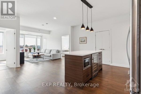 411 - 320 Miwate Private, Ottawa, ON K1R0E1 Photo 5