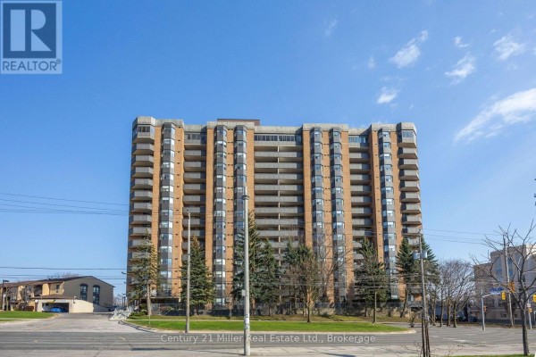 411 - 3845 Lake Shore Boulevard W, Toronto, ON, photo 2