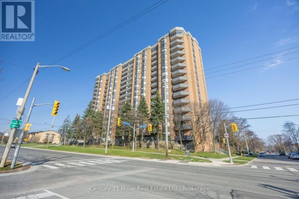 411 - 3845 Lake Shore Boulevard W, Toronto, ON, photo 3