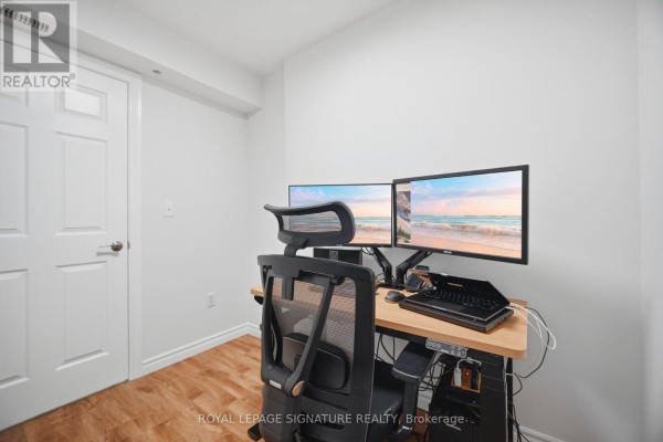 Primary Bedroom - 411 - 415 Grange Road, Guelph, ON N1E0C4 Photo 4