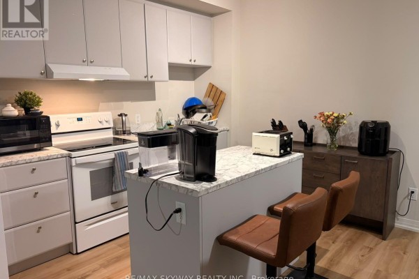 411 - 50 Herrick Avenue, St  Catharines, ON L2P0G3 Photo 5