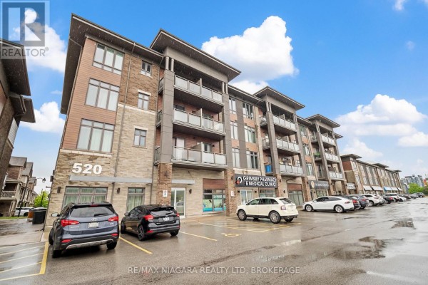 411 - 520 North Service Road, Grimsby