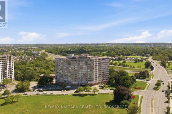 411 - 7 Gale Crescent, St  Catharines, ON, photo 2